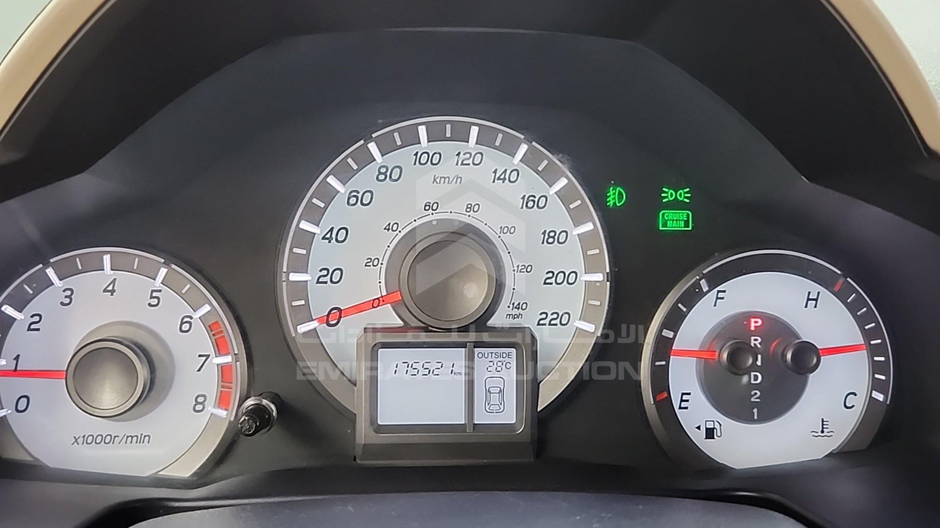 2015 HONDA PILOT VIN: 5FNYF4881FB701658