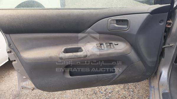 JMYSRCS1A9U725573 Mitsubishi Lancer