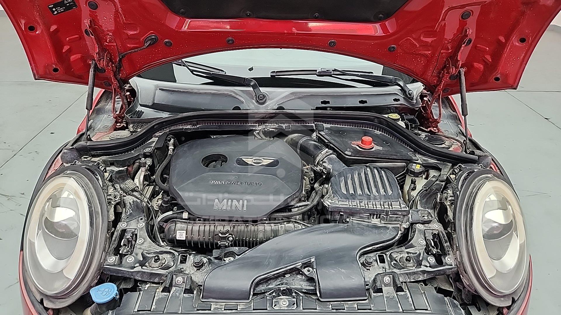 2017 MINI COOPER S VIN: WMWXS7101HT847147