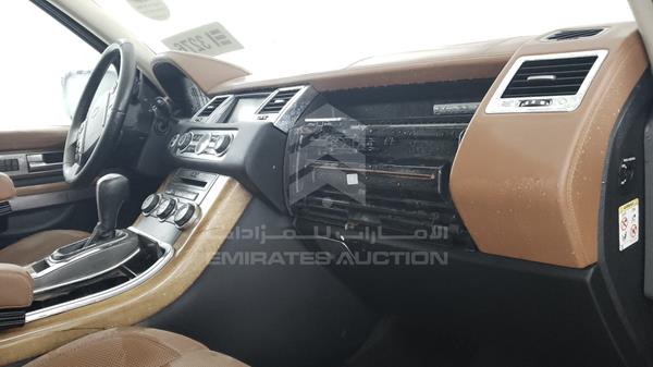 Range Rover Sport 2010 SALLSAAE4AA234067 Image 18