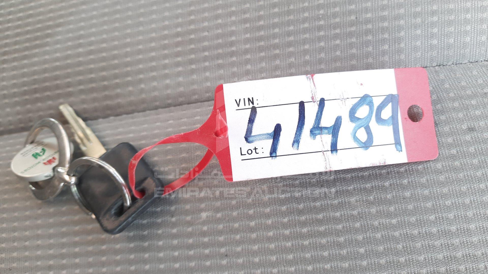 2007 NISSAN ALTIMA VIN: 1N4AL11D37C177014