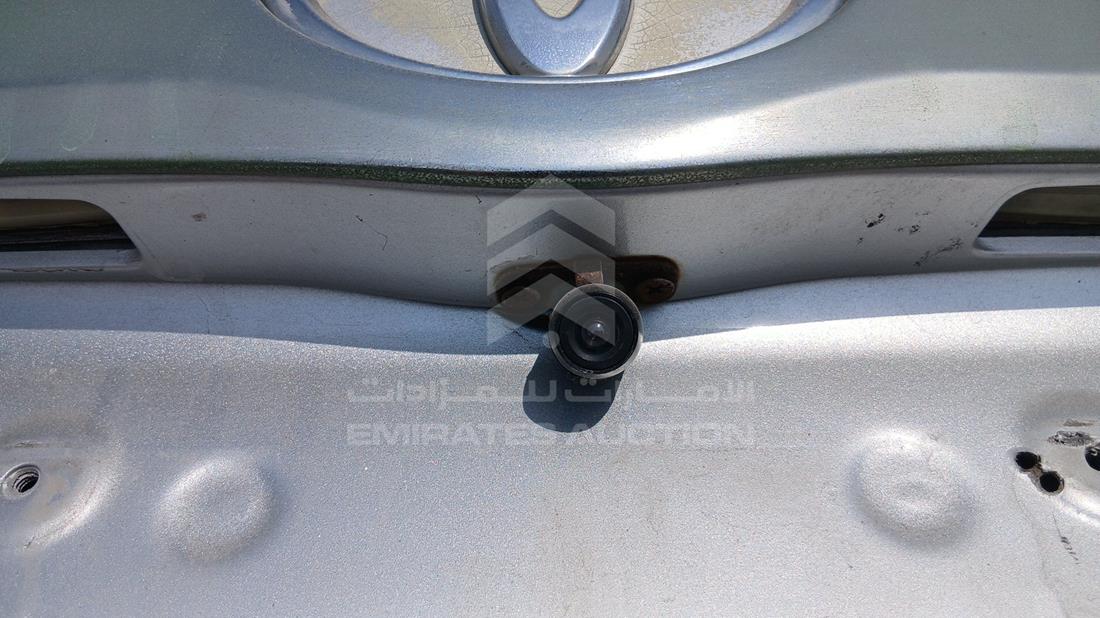 2011 Toyota Camry — Rear Camera & 360 View — Photo 20