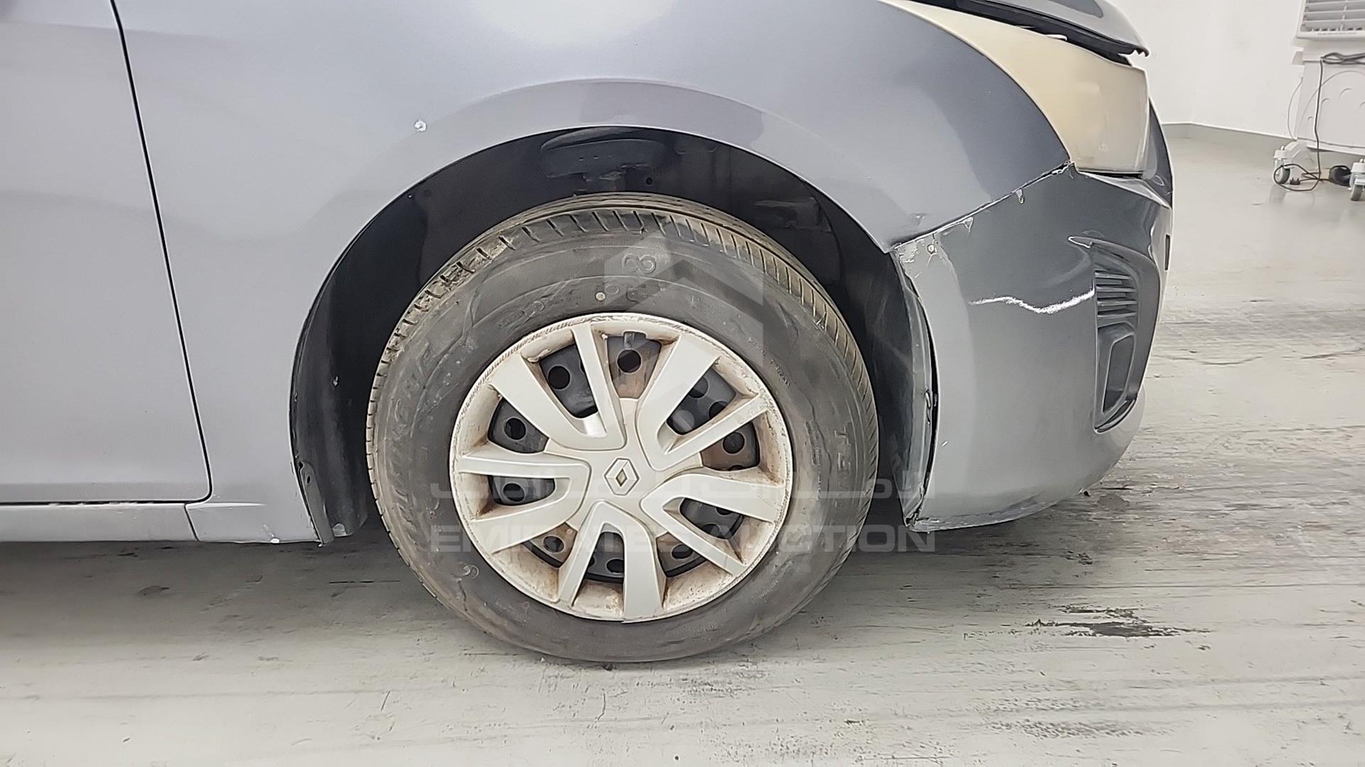 2015 CHEVROLET CRUZE VIN: KL1PJ5C55FK002329