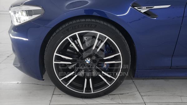 BMW M5 2018 WBSJF0100JG965699 Image 45