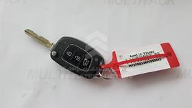 2023 Hyundai Creta — Keys — Photo 5 — Thumbnail