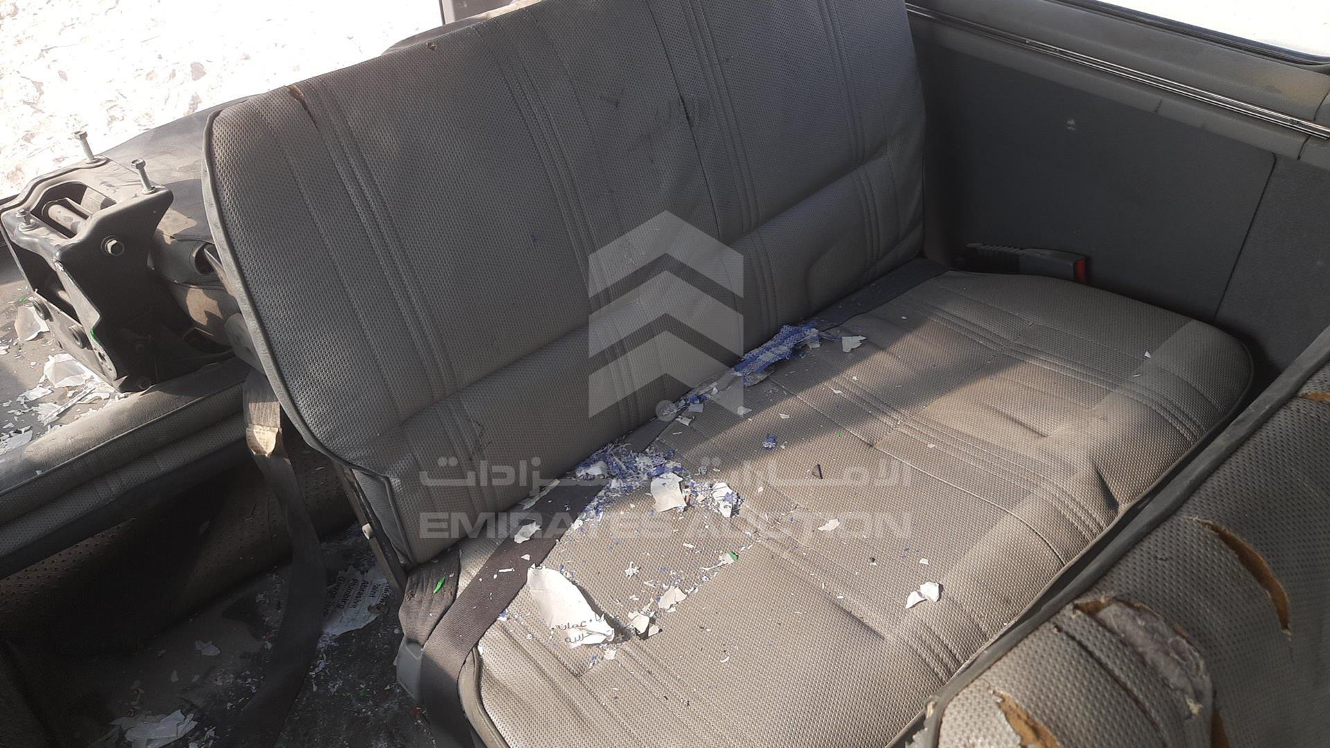 2014 MITSUBISHI L 300 VIN: JMYHNP13WEA700635