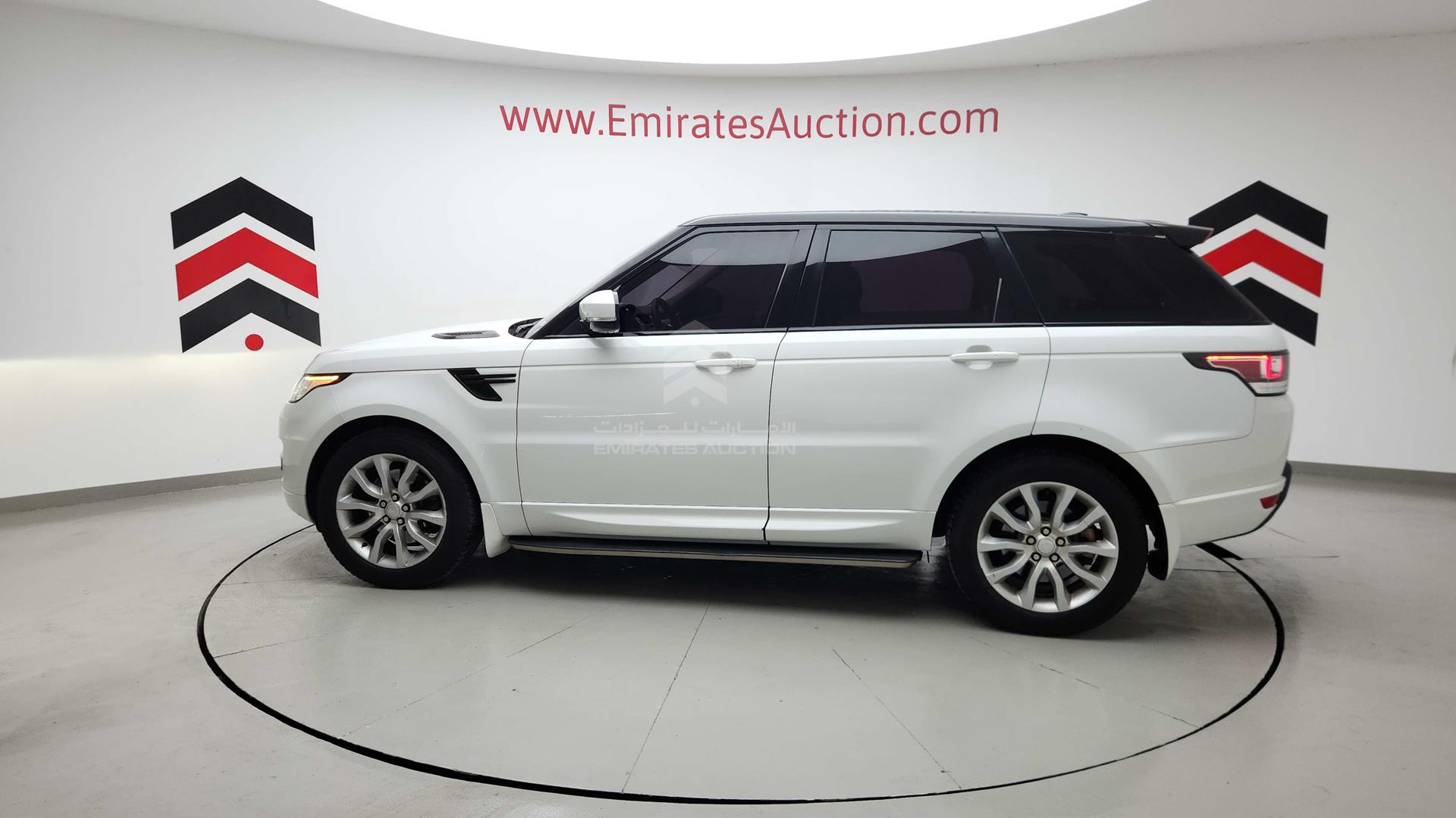 2015 RANGE ROVER SPORT VIN: SALWA2VF5FA540312