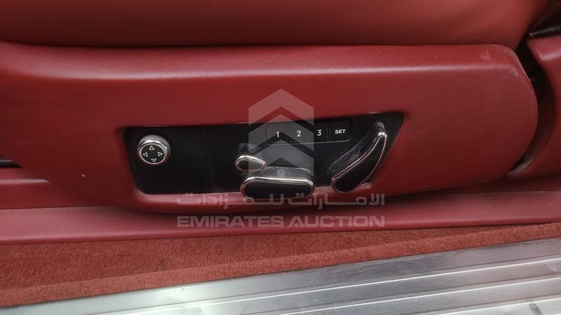 SCBCE63W85C029644 Auction: EmiratesAuction Lot: 414575 SCBCE63W85C029644 Bentley Continental 2005 WHITE Photo 28