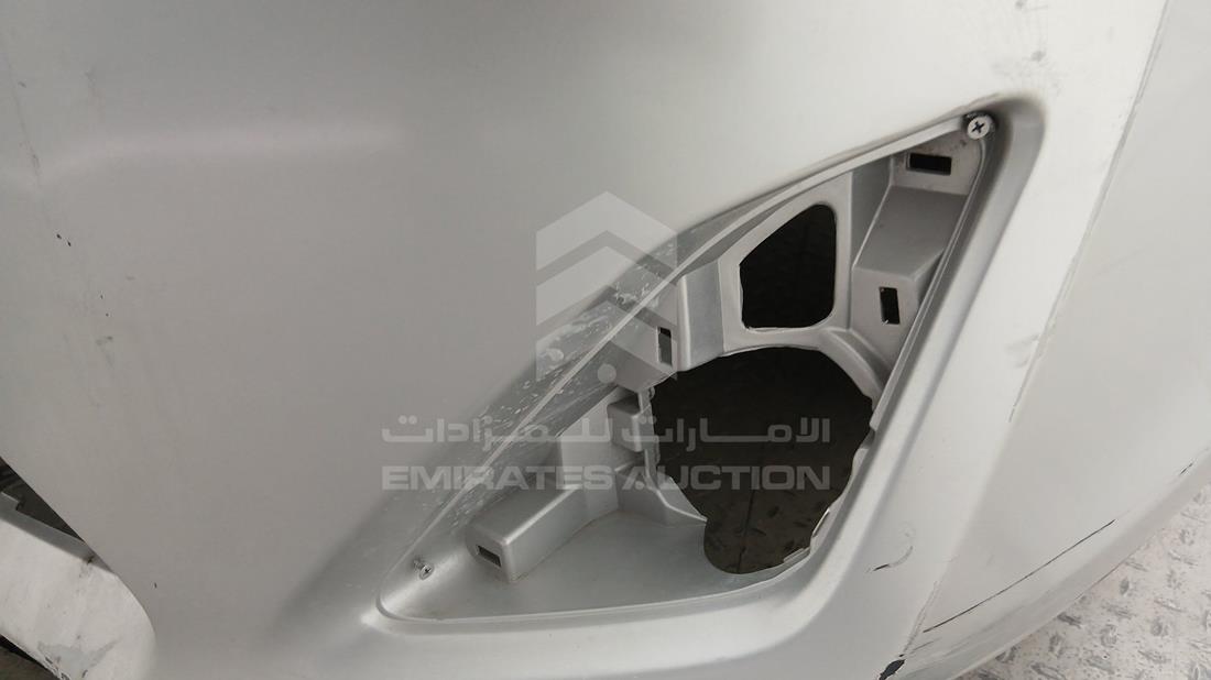 تويوتا كامري 2013 — انبعاج — صورة 31