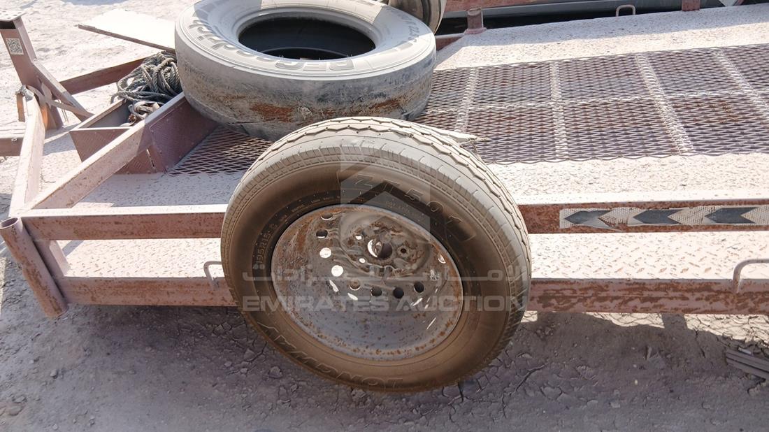 2015 Trailer Local — General — Photo 13