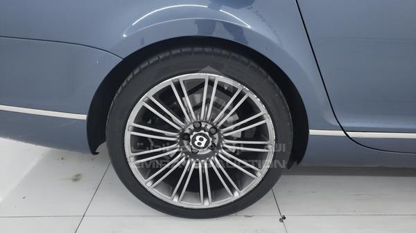 Bentley FLYING SPUR 2010 SCBBF53W6AC064194 Image 31