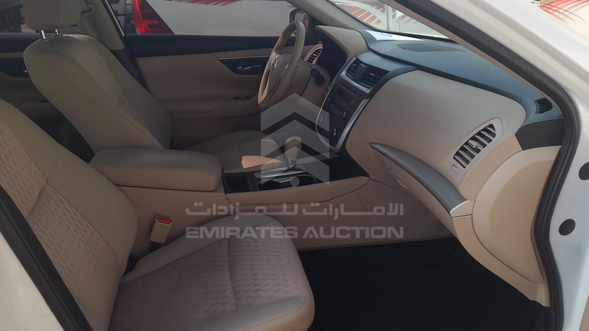 2018 NISSAN ALTIMA VIN: 1N4AL3A90JC273794