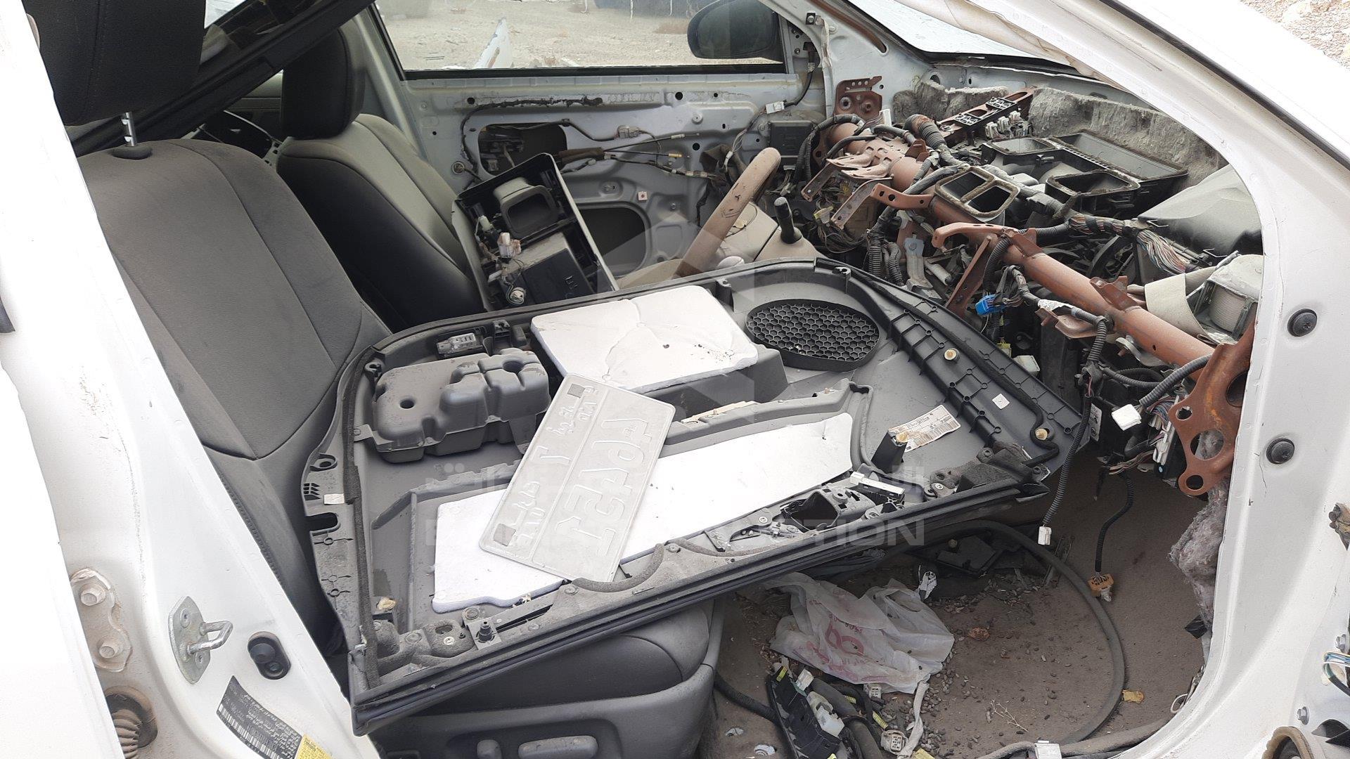 4T1BK36BXBU430834 - 2011 Toyota Avalon - #489358