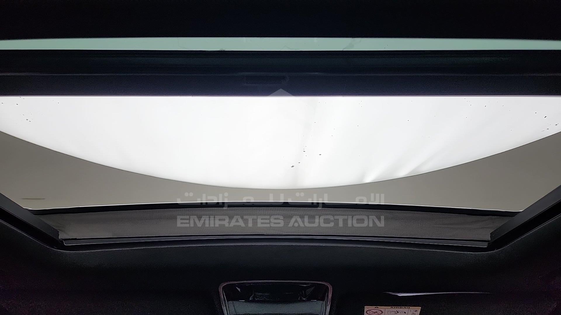 2022 RANGE ROVER SPORT SVR VIN: SALWA2BE6NA213962