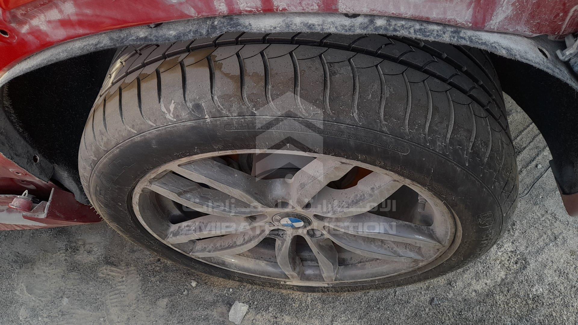 2016 BMW X3 VIN: WBAWX7106G0G78033