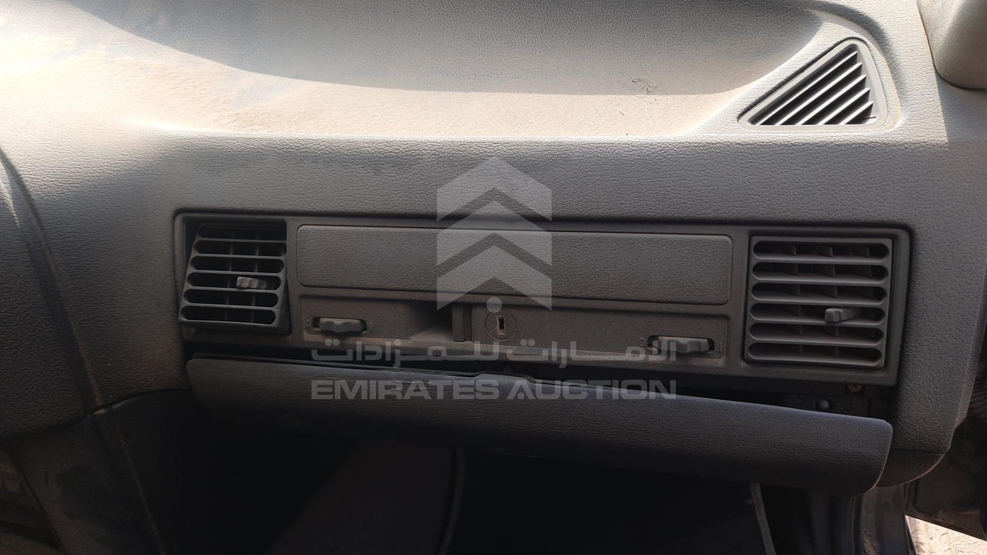 1992 BMW 320I VIN: WBACB21090AL70209