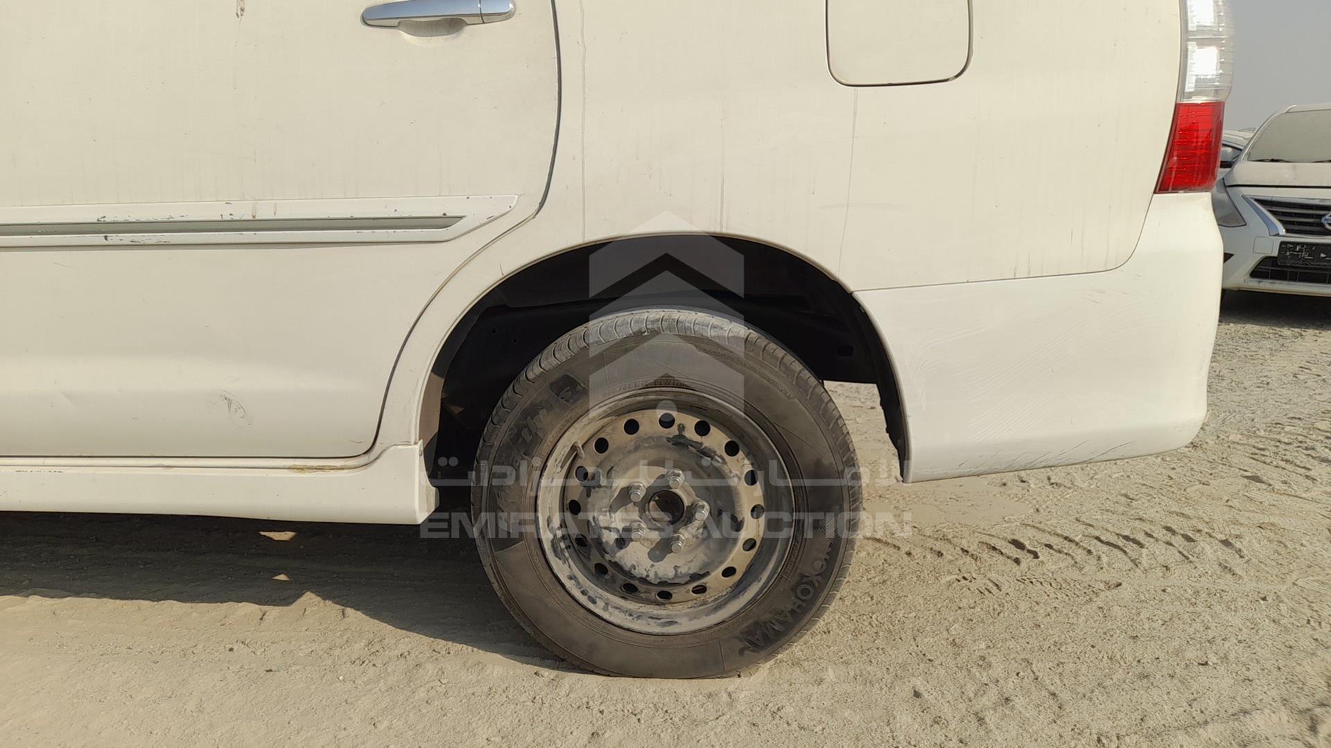 2014 TOYOTA INNOVA VIN: MHFXX43G3E0053460