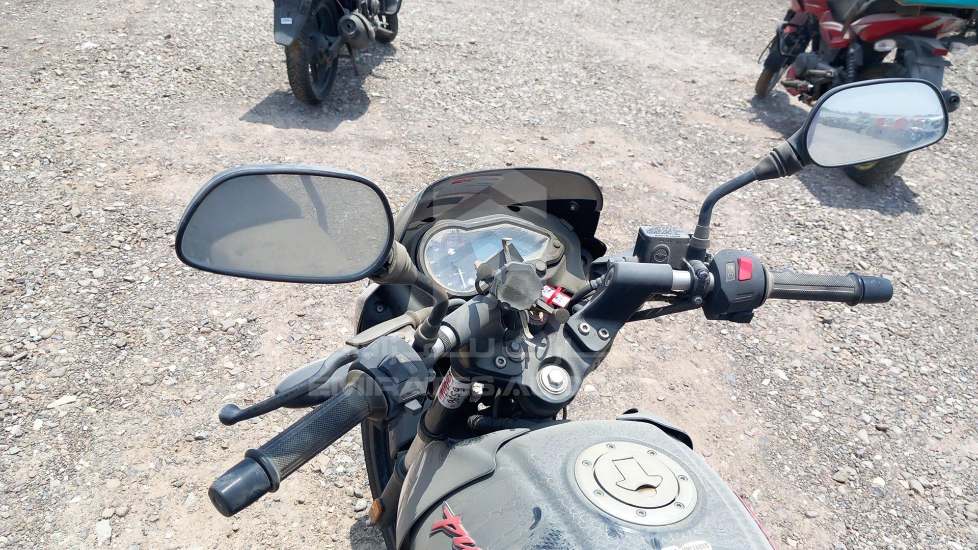 2021 BAJAJ PULSAR 150 VIN: MD2A11CX9MCH30524