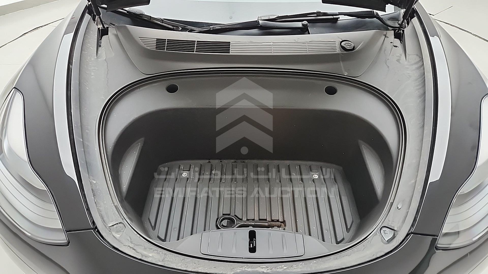 2023 TESLA MODEL 3 VIN: 5YJ3E1EA0PF435540