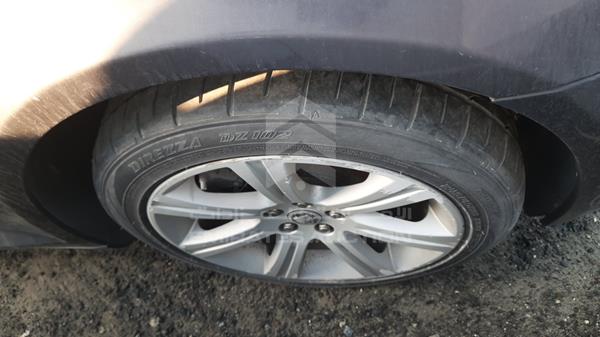 SAJAA05D79FR22760 Jaguar XF