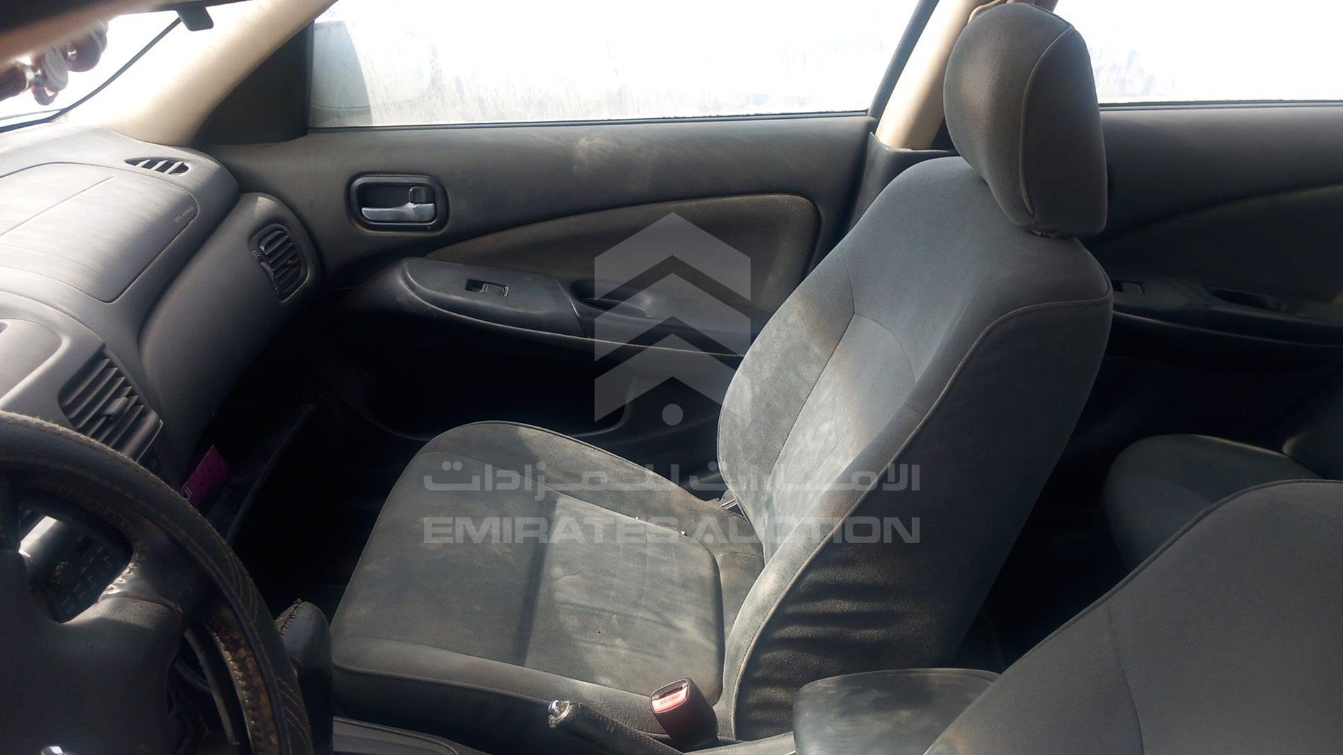 2004 NISSAN SUNNY VIN: JN1BN61D64W005479