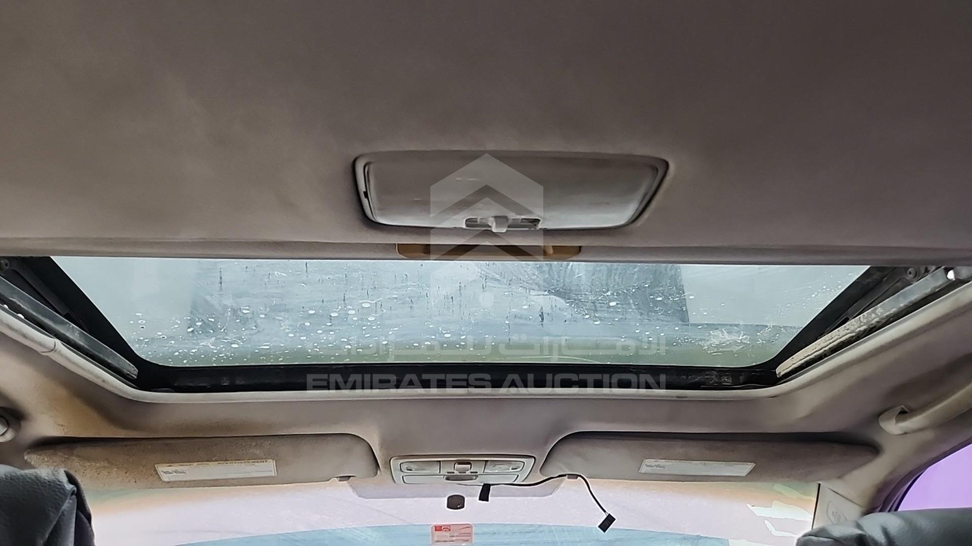 2004 TOYOTA CAMRY VIN: 4T1BF30K04U582783