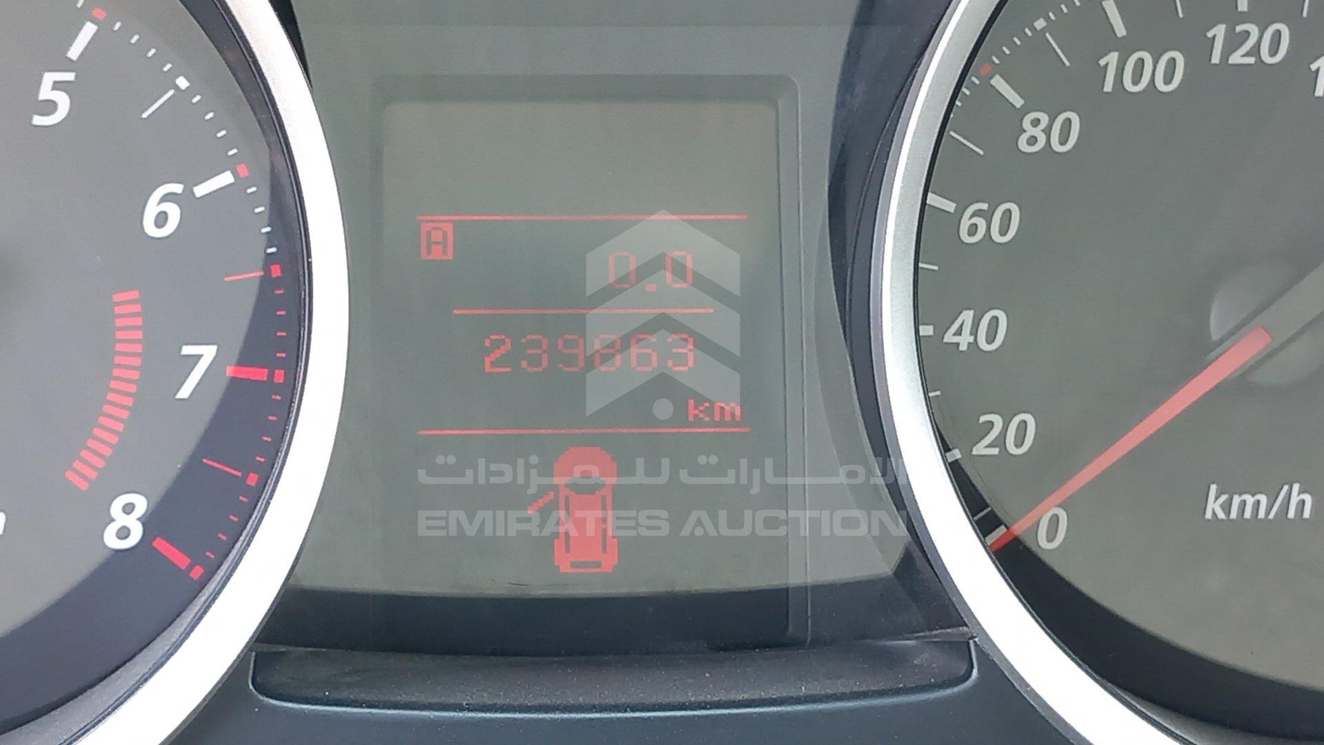 2011 MITSUBISHI LANCER VIN: JMYSTCY4ABU709846