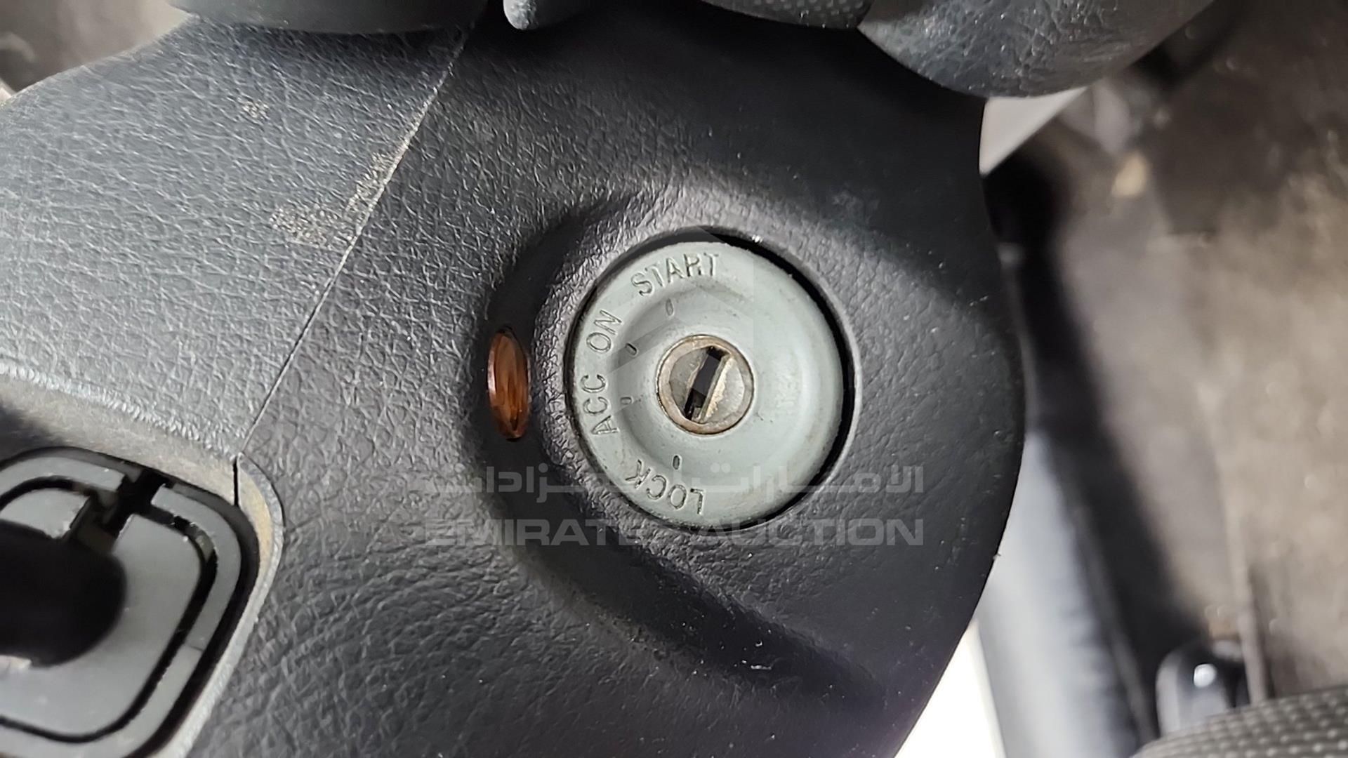 2005 MAZDA 6 VIN: JM7GG32F651163627