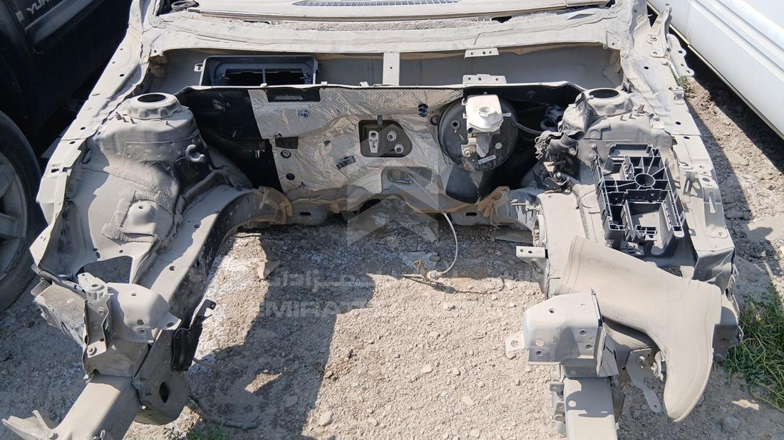 2014 Chevrolet Impala - Scrap without document — Engine Bay — Photo 26