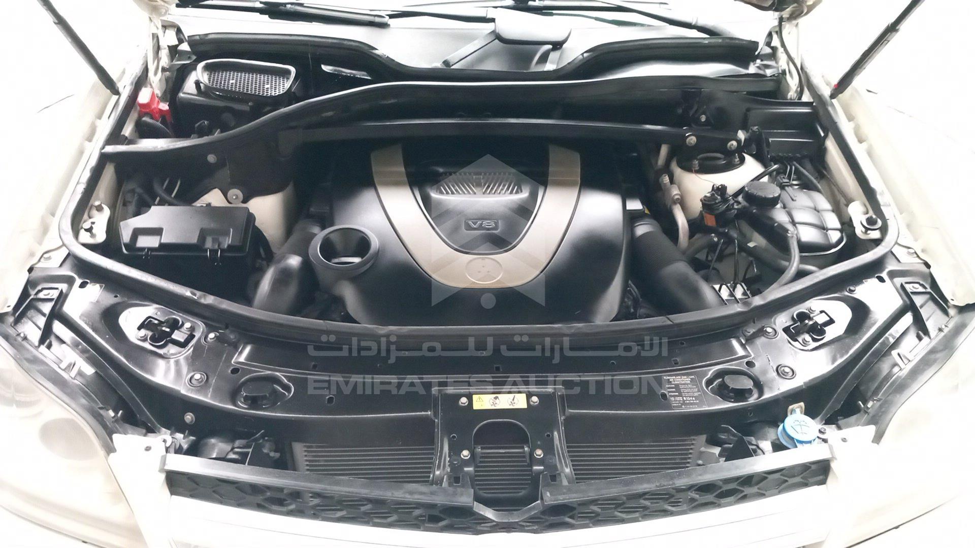 2012 MERCEDES GL 500 VIN: WDCBF8GEXCA777771