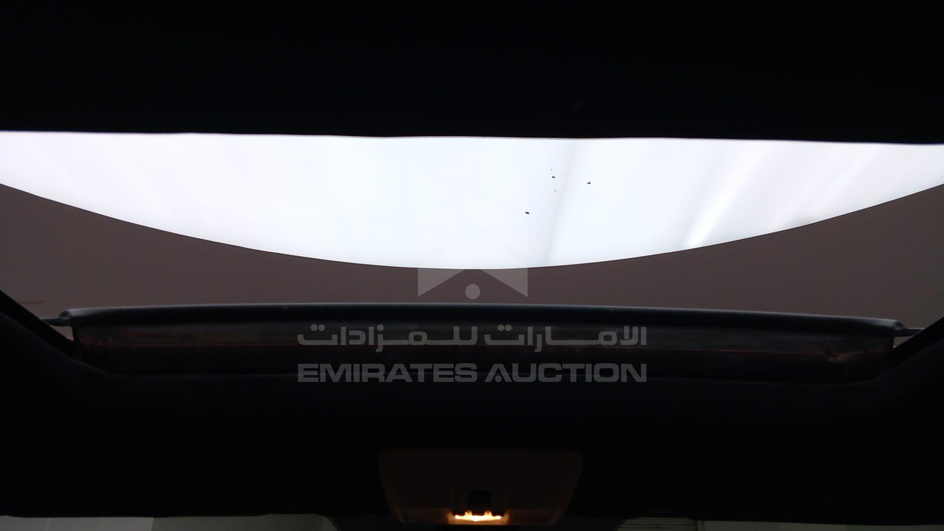 2013 RANGE ROVER SPORT VIN: SALLSAAD4DA812586