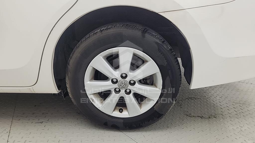 RKLBL9HEXE5203978 - 2014 TOYOTA COROLLA - #527666