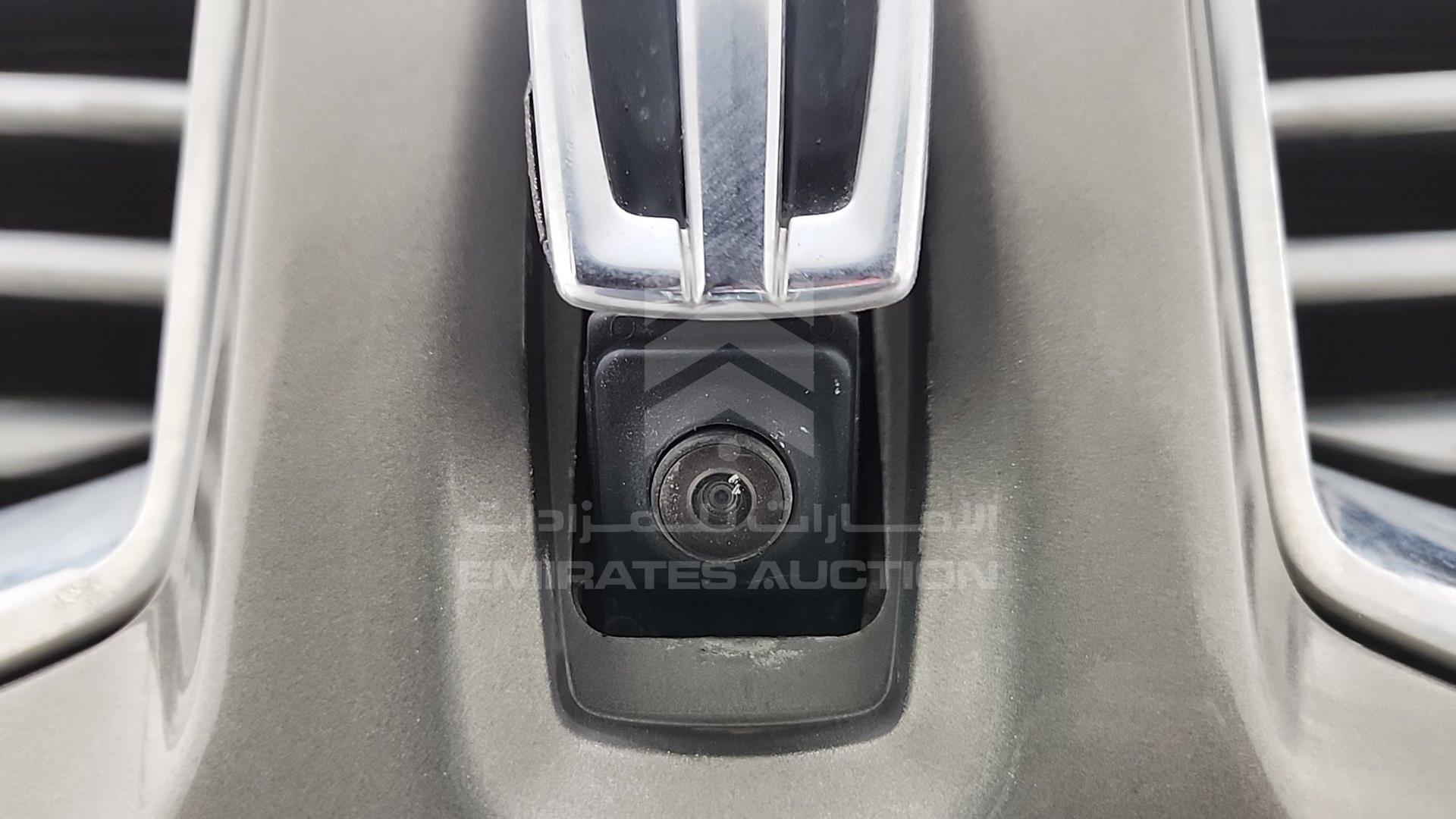 2016 LINCOLN MKX VIN: 2LMPJ8LP2GBL25406