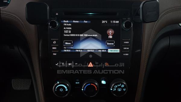 Chevrolet TRAVERSE 2015 1GNKV8KD3FJ324028 Image 8