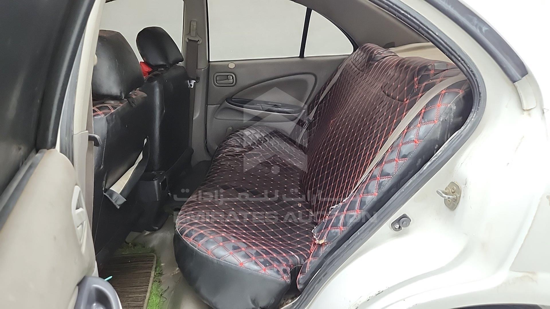 2002 NISSAN SUNNY VIN: JN1FN61S52W006832