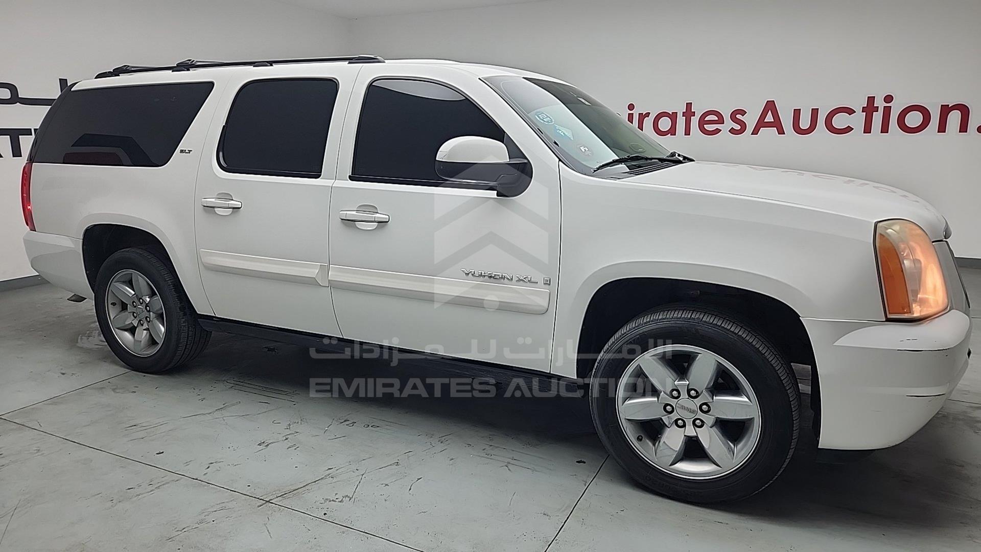 2009 GMC YUKON VIN: 1GKFK36369J113566