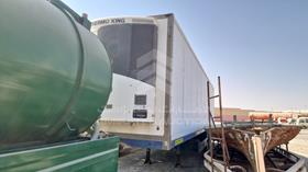 2013 Trailer Local — Front Left Angle — Photo 4 — Thumbnail