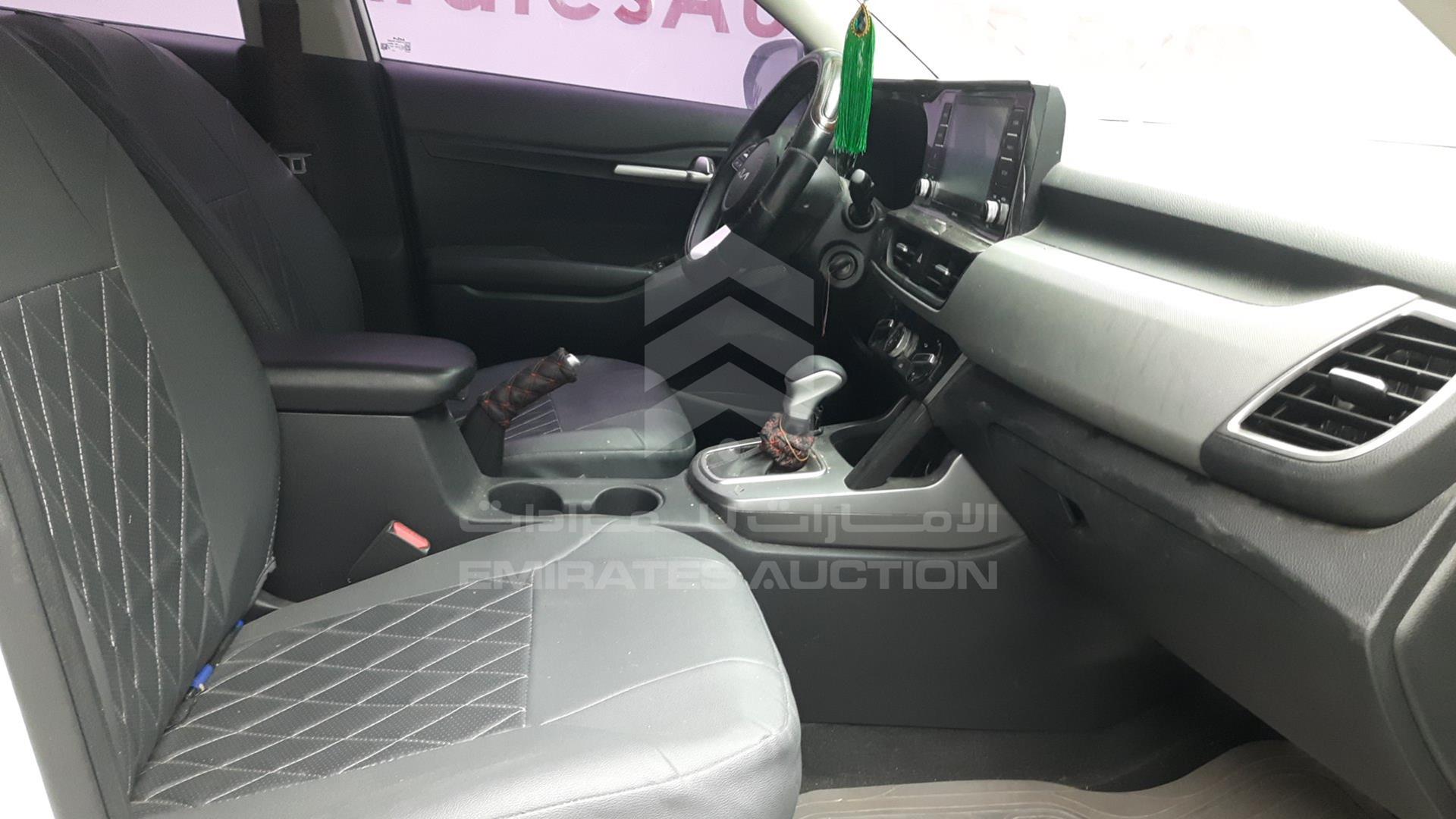 2023 KIA SELTOS VIN: MZBEP8149PN464301