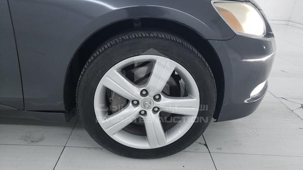 JTHBN96S765004595 Lexus GS 430