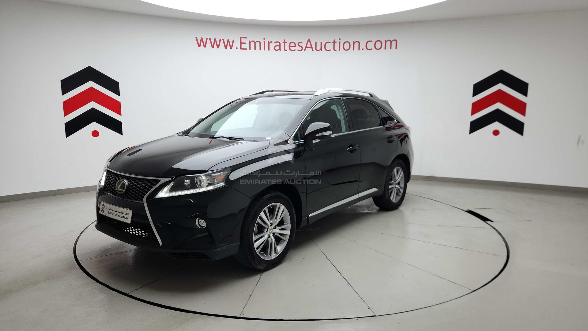 2015 LEXUS RX 350 VIN: 2T2BK1BA1FC315530