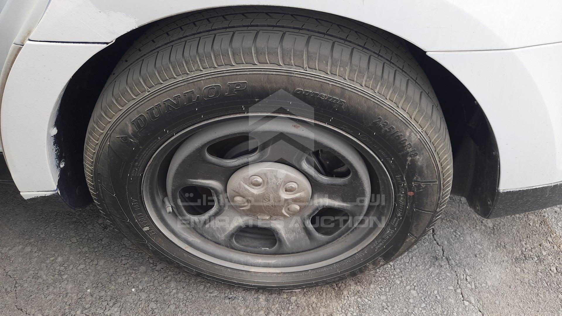 2014 FORD TAURUS VIN: 1FAHP2MT6EG184377