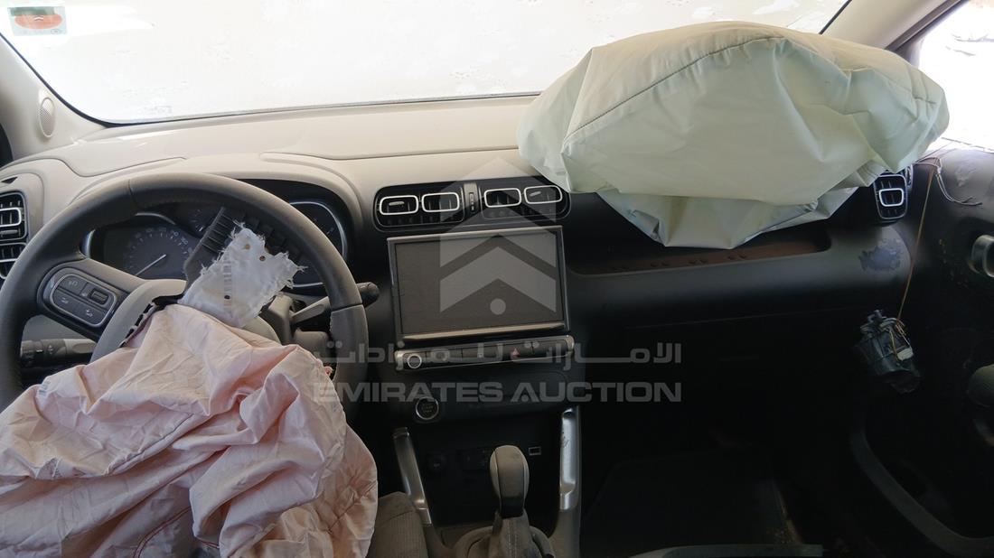 2025 Citroen C3 — Full Dashboard View — Photo 14