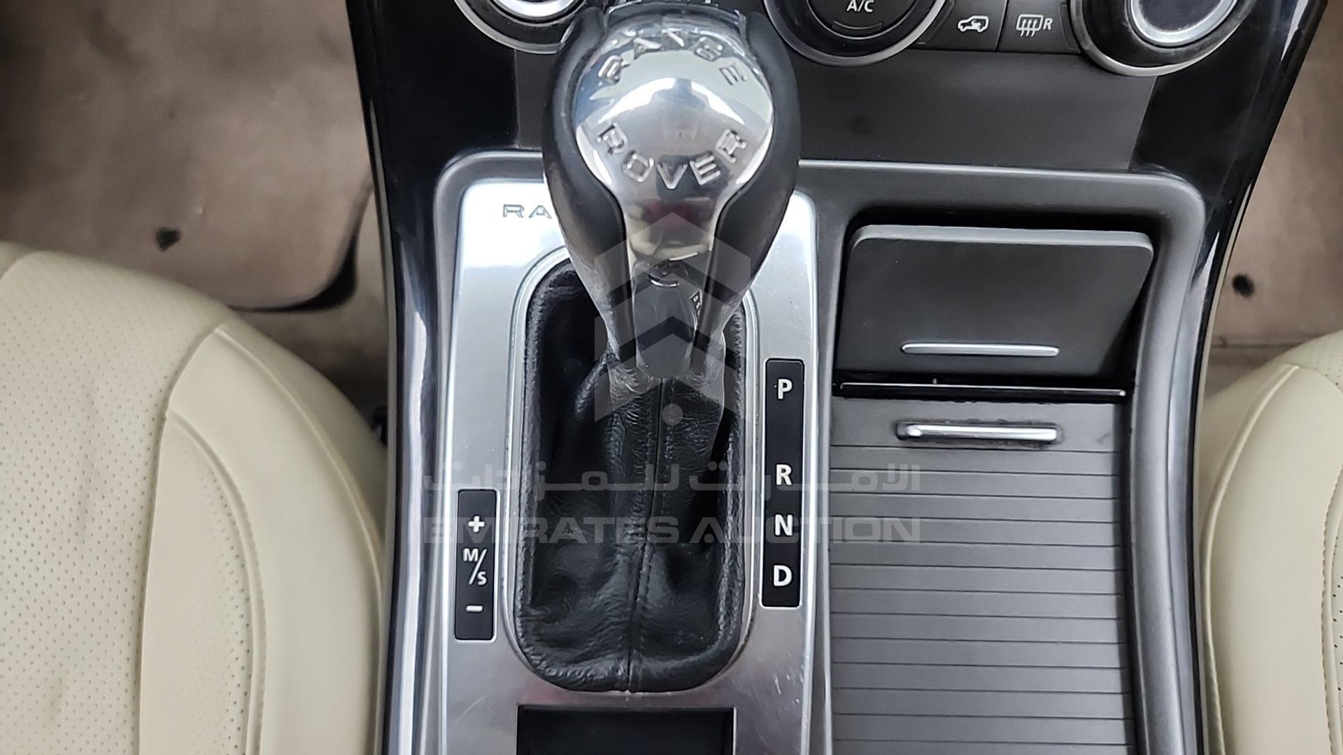 2013 RANGE ROVER SPORT VIN: SALSK2D4XDA768380