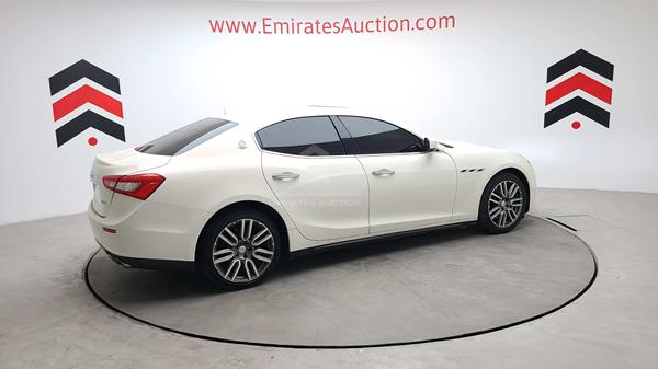 Maserati Ghibli 2016 ZAM5557F0G1177822 Image 47