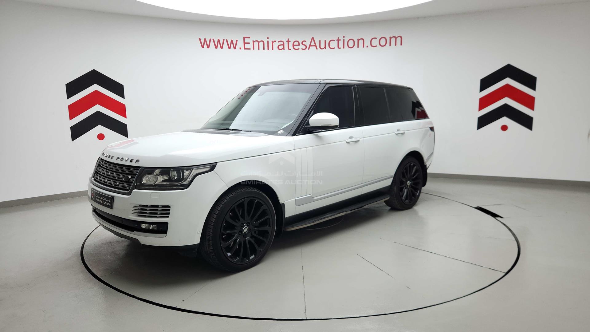 2014 RANGE ROVER --- VIN: SALGA2EF2EA156359