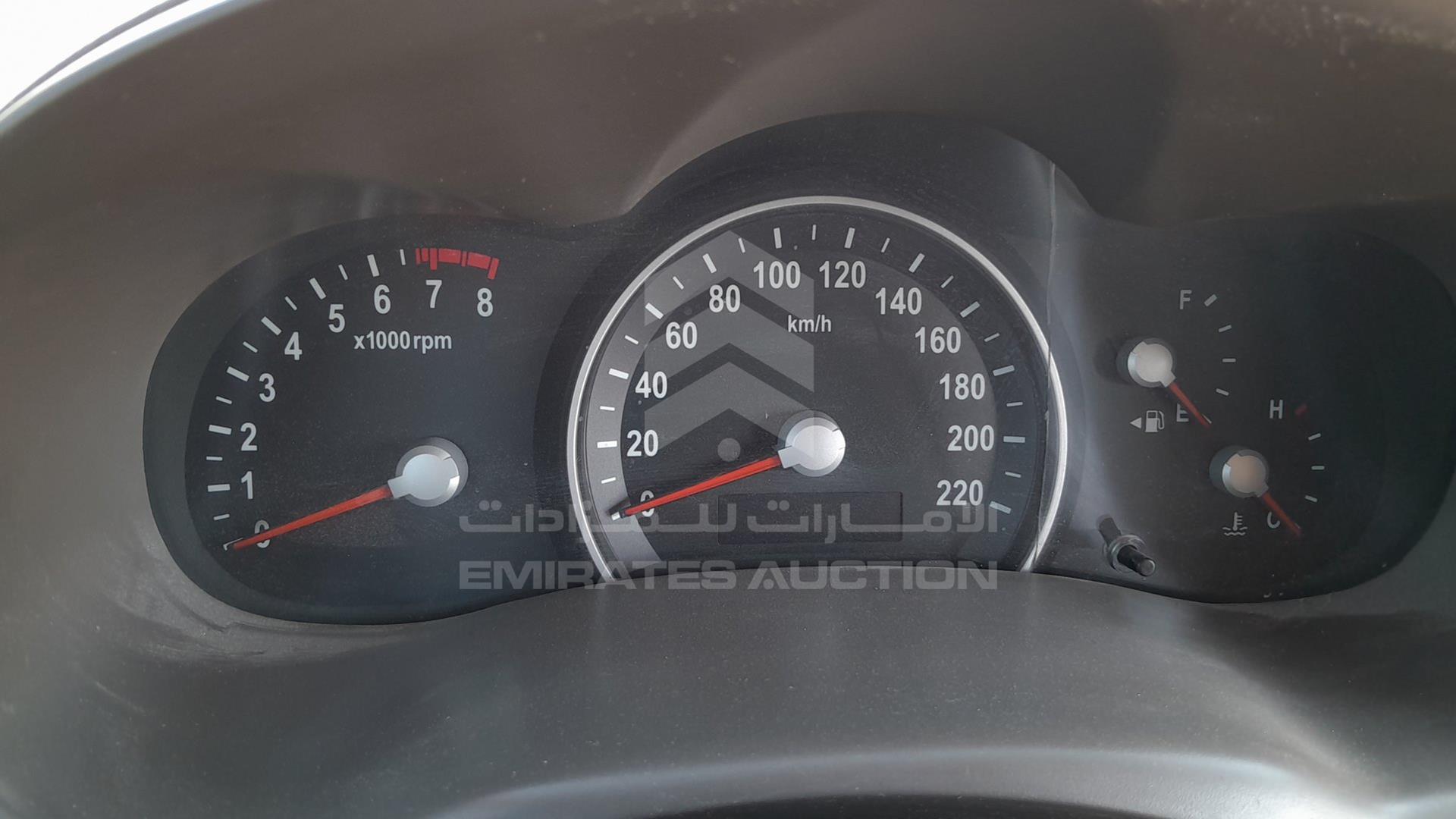 2011 KIA CARNIVAL VIN: KNAMH8177B6386899
