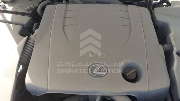 JTHBK262595092065 Lexus IS 250