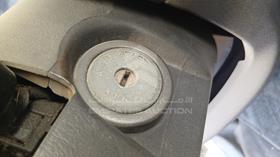 1996 Nissan Pathfinder — Keys — Photo 4 — Thumbnail