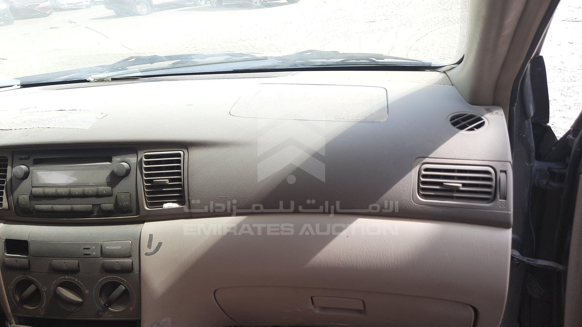2T1BR32E86C639315 - 2006 Toyota Corolla - #339966
