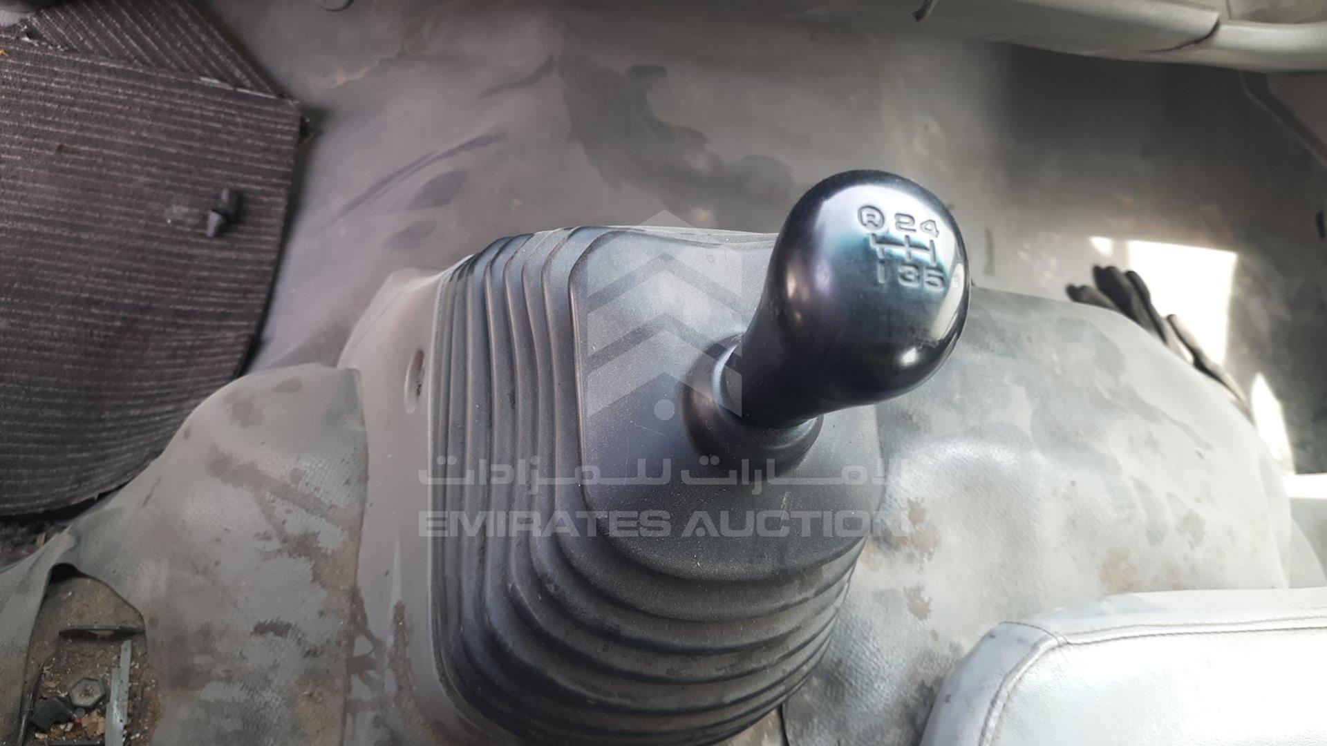 2014 HINO 300 VIN: JHHLCK1H9EK007302